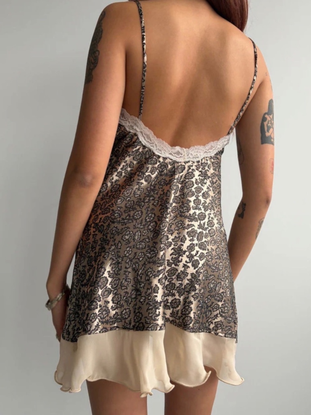 Em and May Cielle Slip Dress - Picture 6 of 7